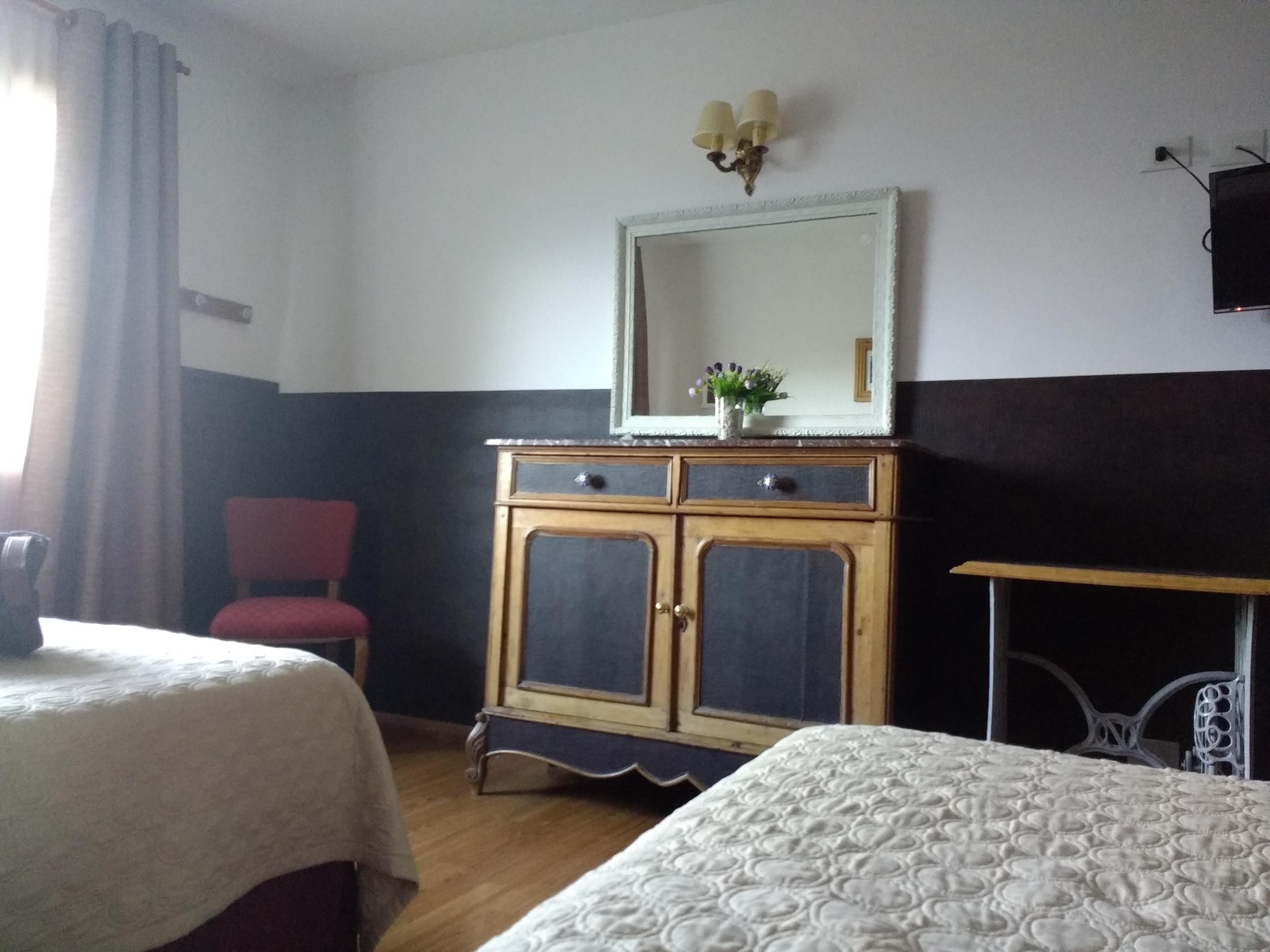 Meulen Hosteria Y Apart El Calafate Dış mekan fotoğraf