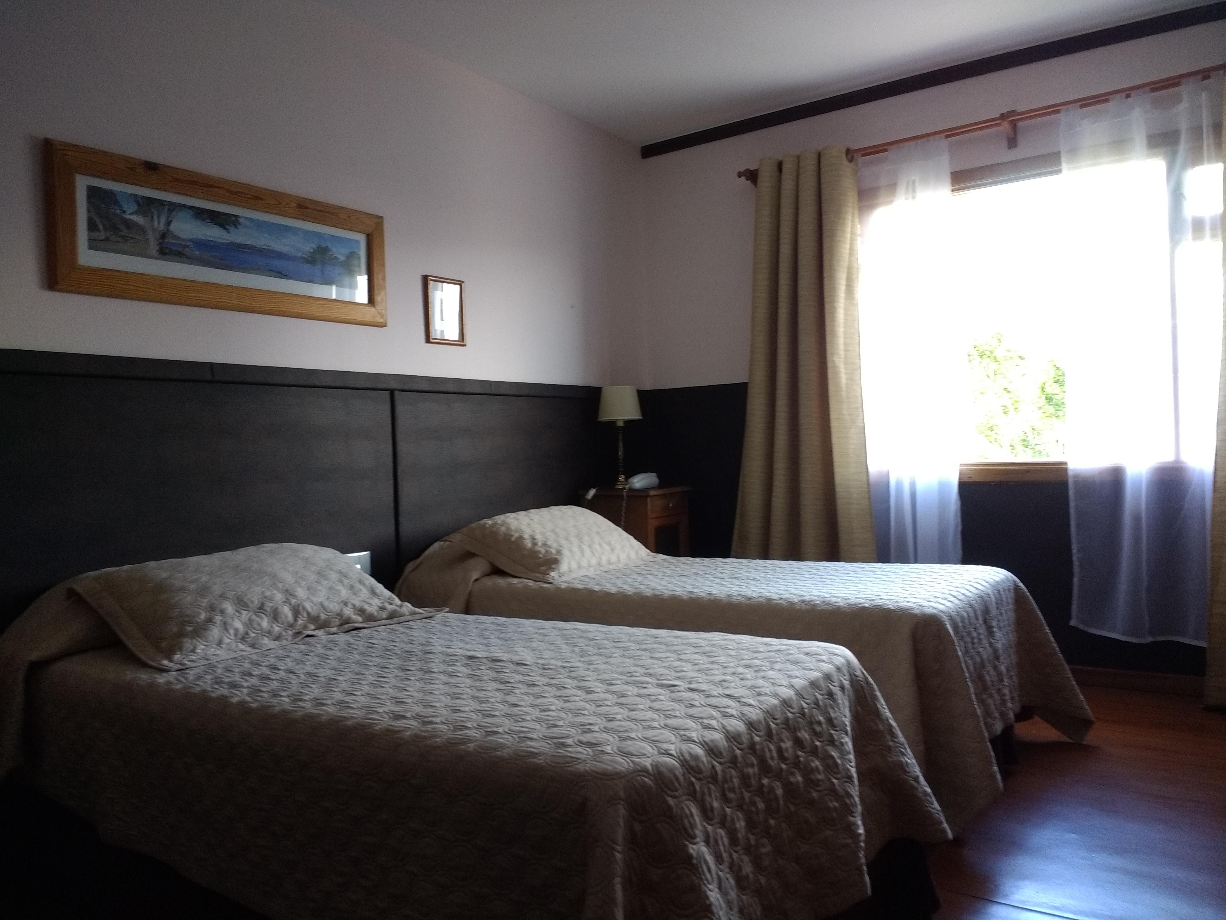 Meulen Hosteria Y Apart El Calafate Dış mekan fotoğraf