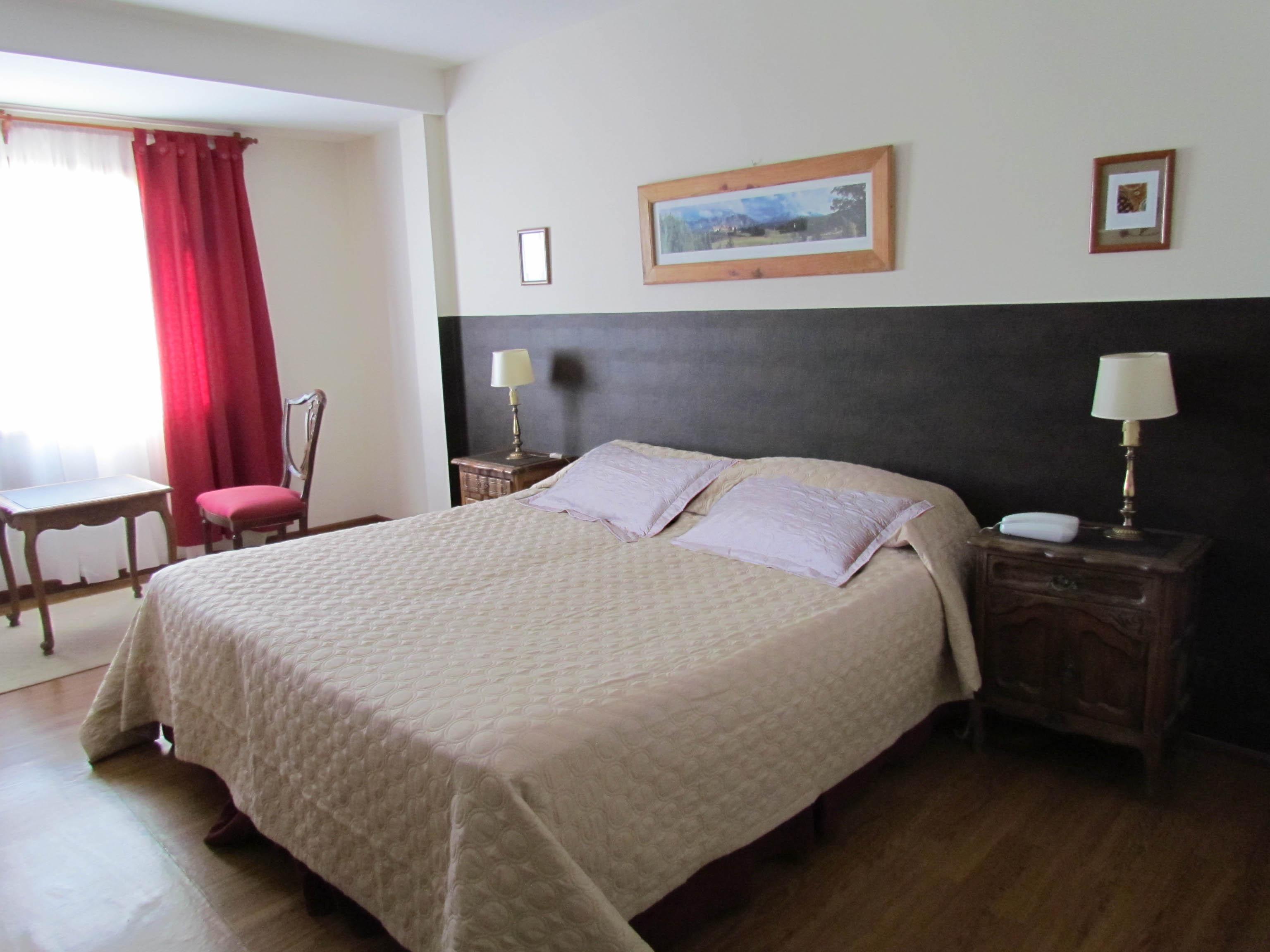 Meulen Hosteria Y Apart El Calafate Dış mekan fotoğraf