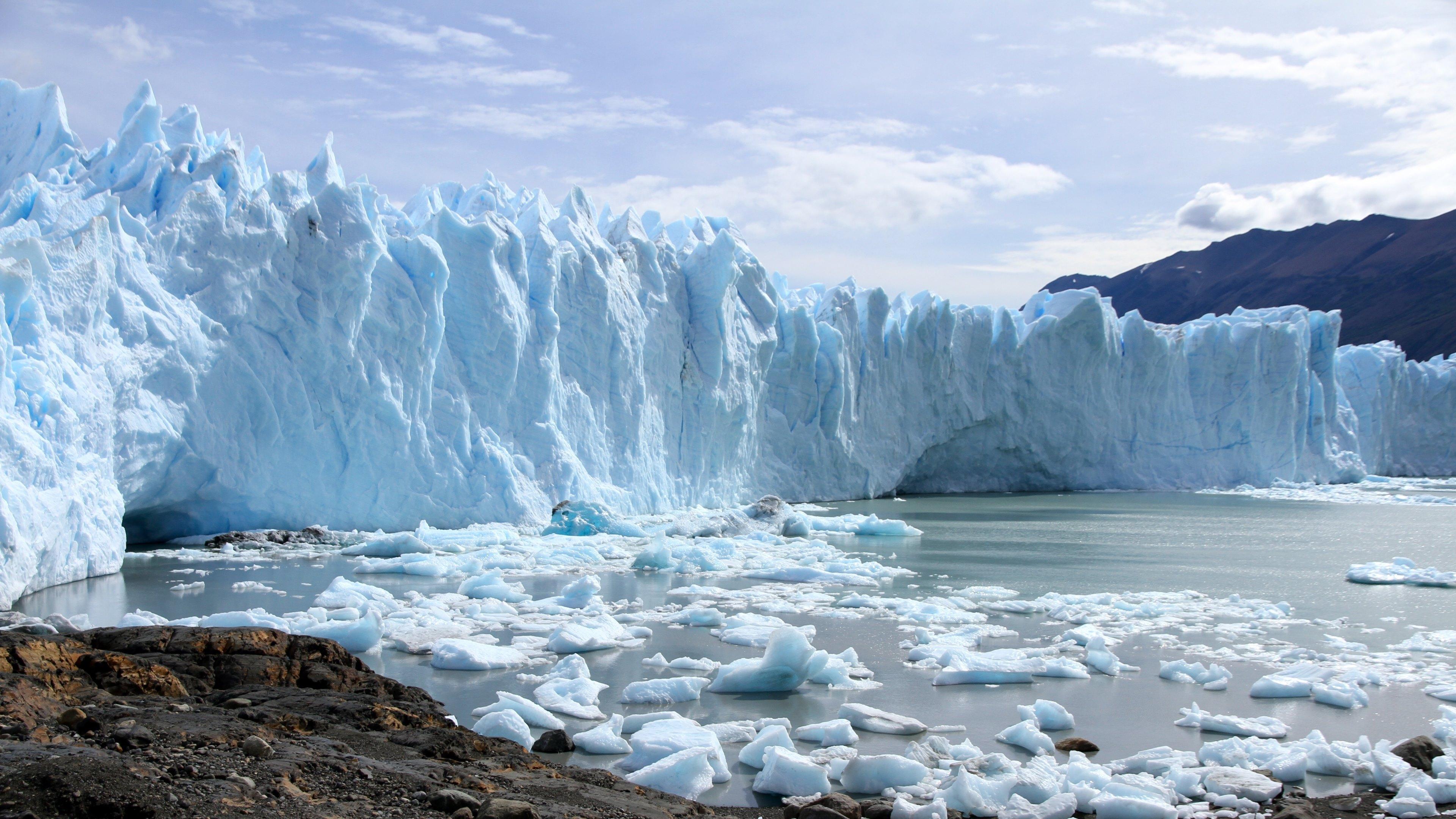 Meulen Hosteria Y Apart El Calafate Dış mekan fotoğraf