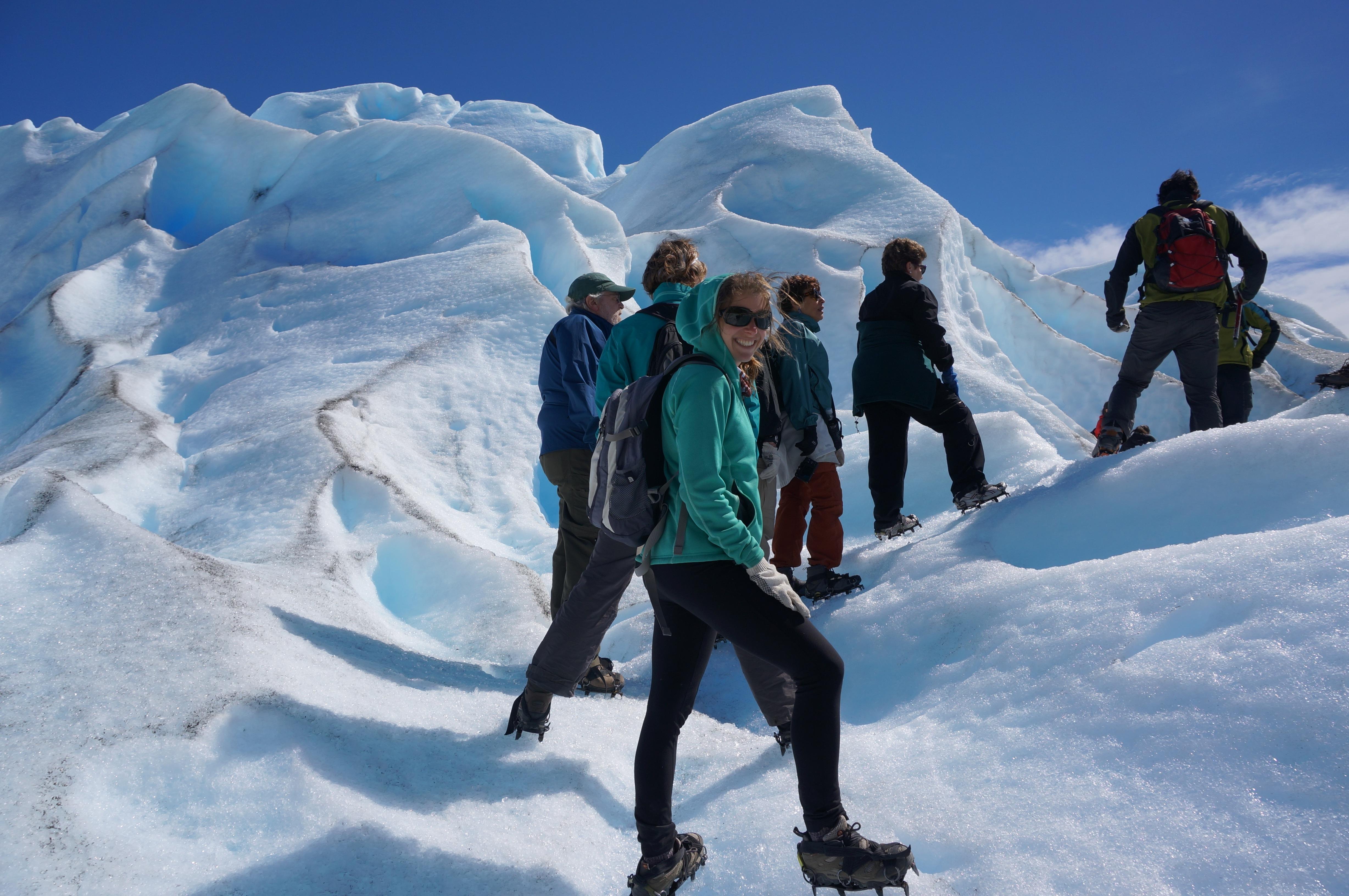 Meulen Hosteria Y Apart El Calafate Dış mekan fotoğraf