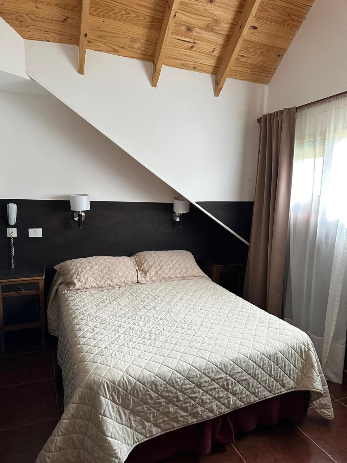 Meulen Hosteria Y Apart El Calafate Dış mekan fotoğraf