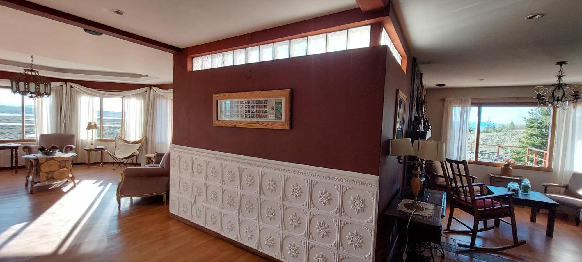 Meulen Hosteria Y Apart El Calafate Dış mekan fotoğraf