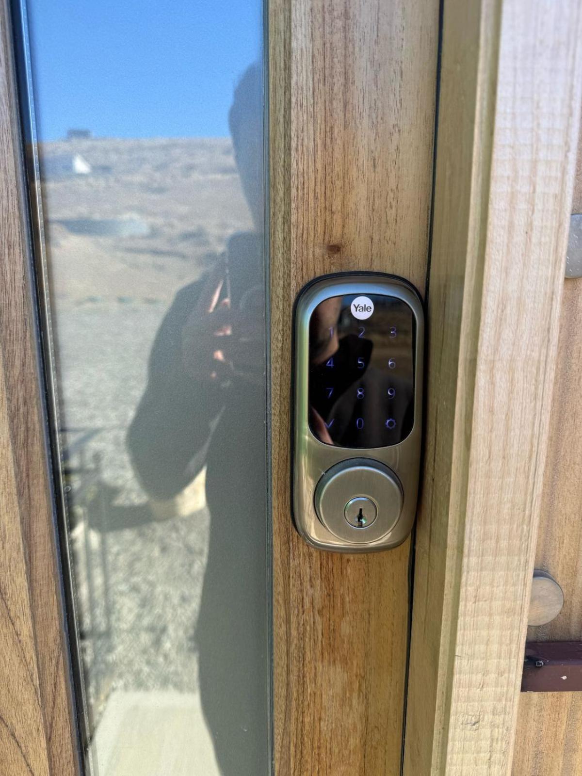 Meulen Hosteria Y Apart El Calafate Dış mekan fotoğraf